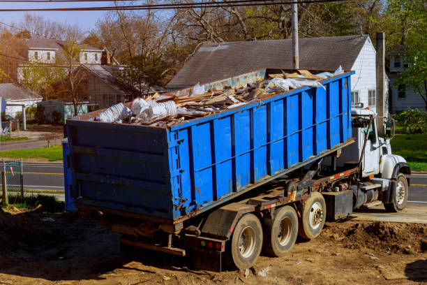 Best Trash Removal Near Me  in Spring Lake, MI