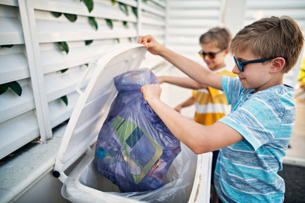 Attic Cleanout Services in Spring Lake, MI