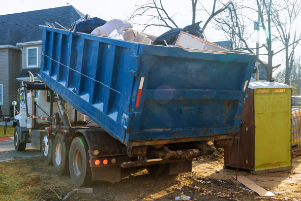 Best Office Junk Removal  in Spring Lake, MI