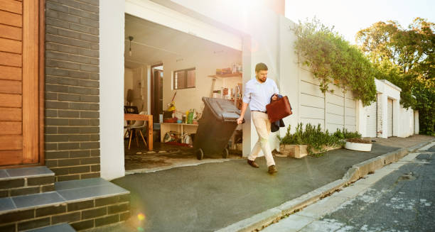 Best Same-Day Junk Removal  in Spring Lake, MI