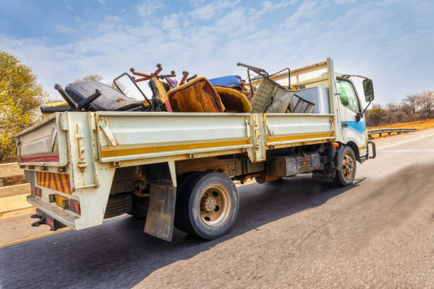 Best Affordable Junk Removal Services  in Spring Lake, MI