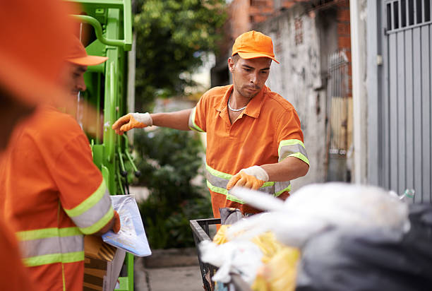 Best Attic Cleanout Services  in Spring Lake, MI